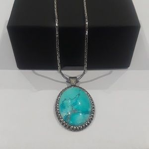 Turquoise Necklace